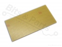 Prototyping board / PCB (39x20 holes / 10x5cm)
